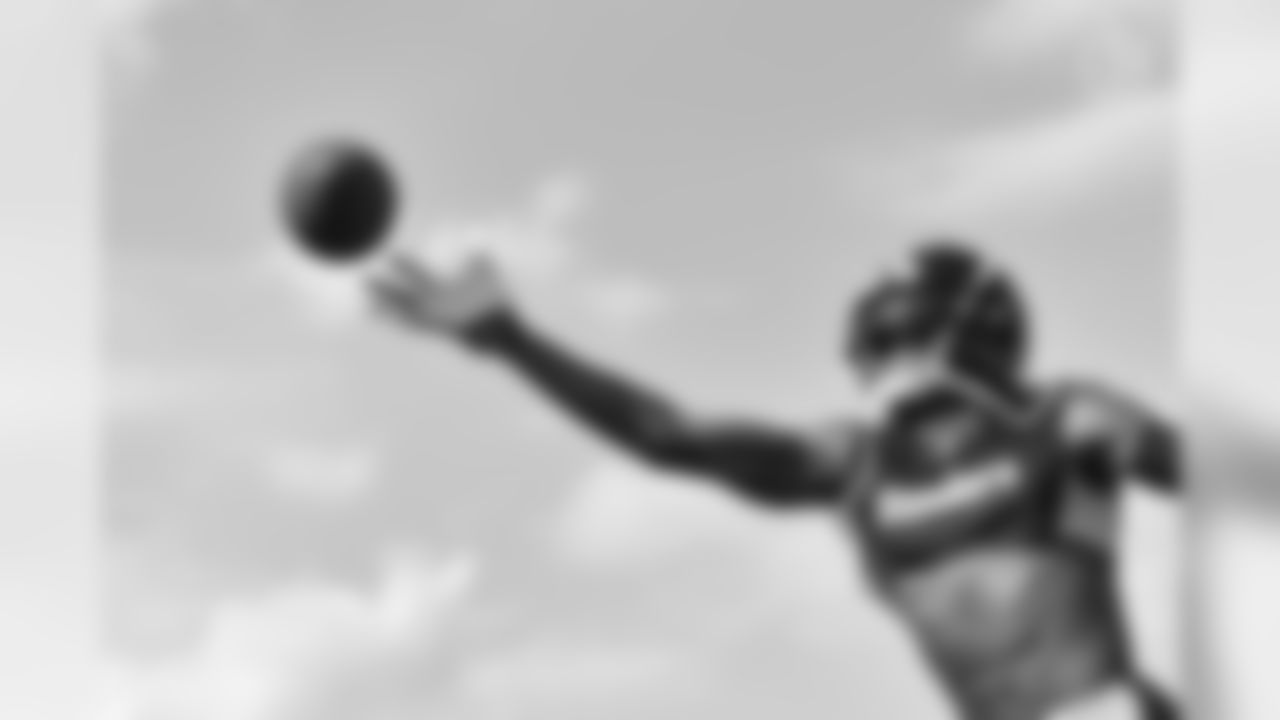 Terrell Edmunds