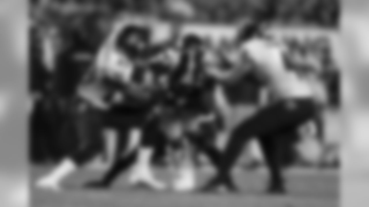 Antonio Brown