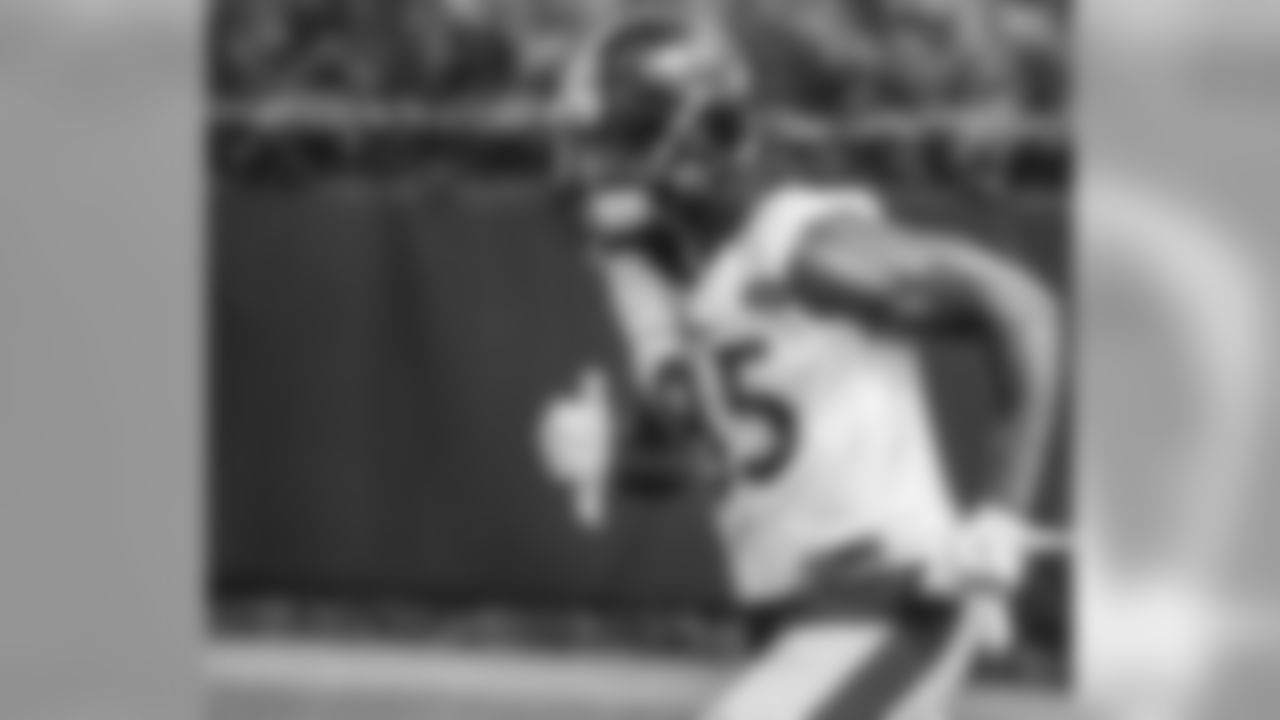 Xavier Grimble