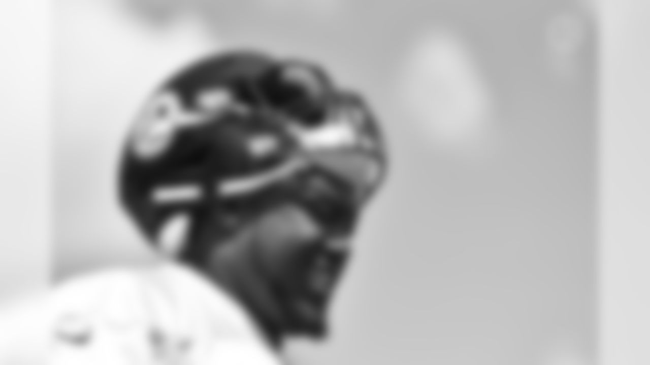 Jerald Hawkins