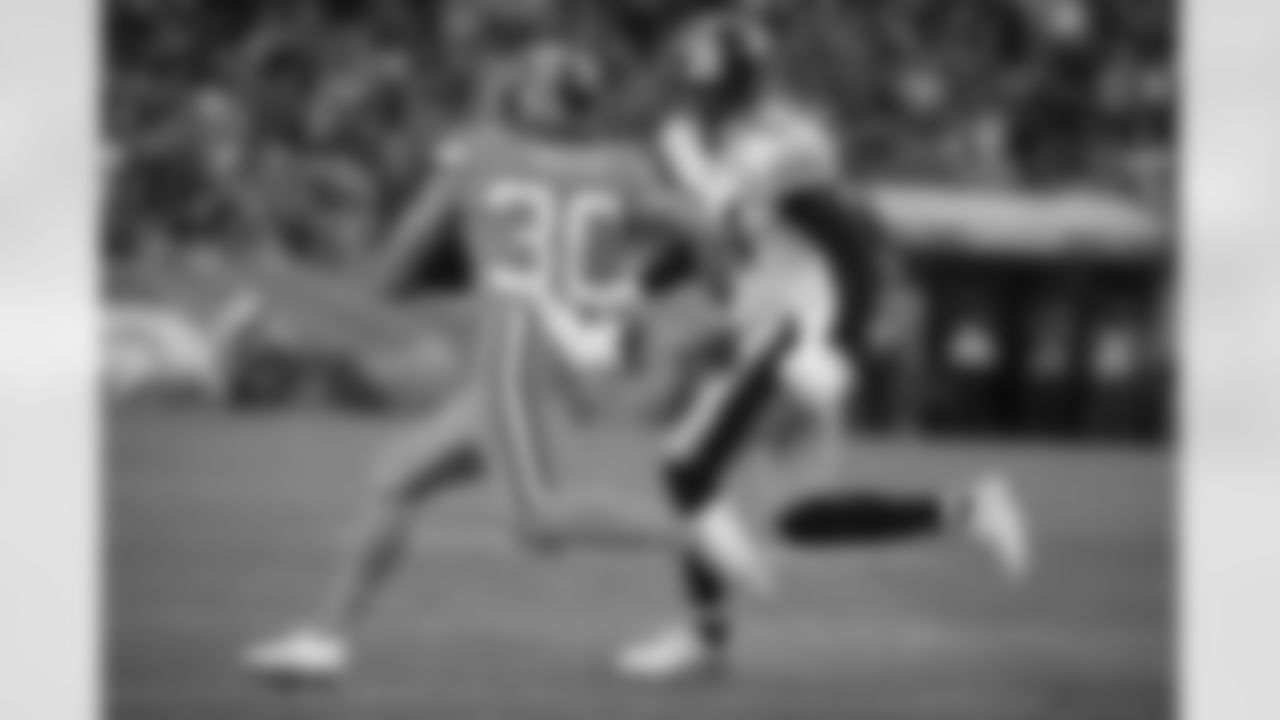 Antonio Brown