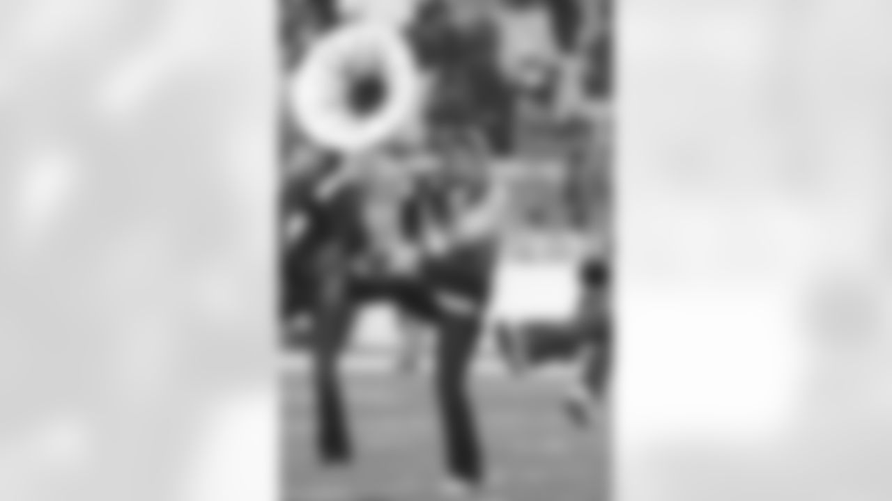 South Fayette HS Marching Band