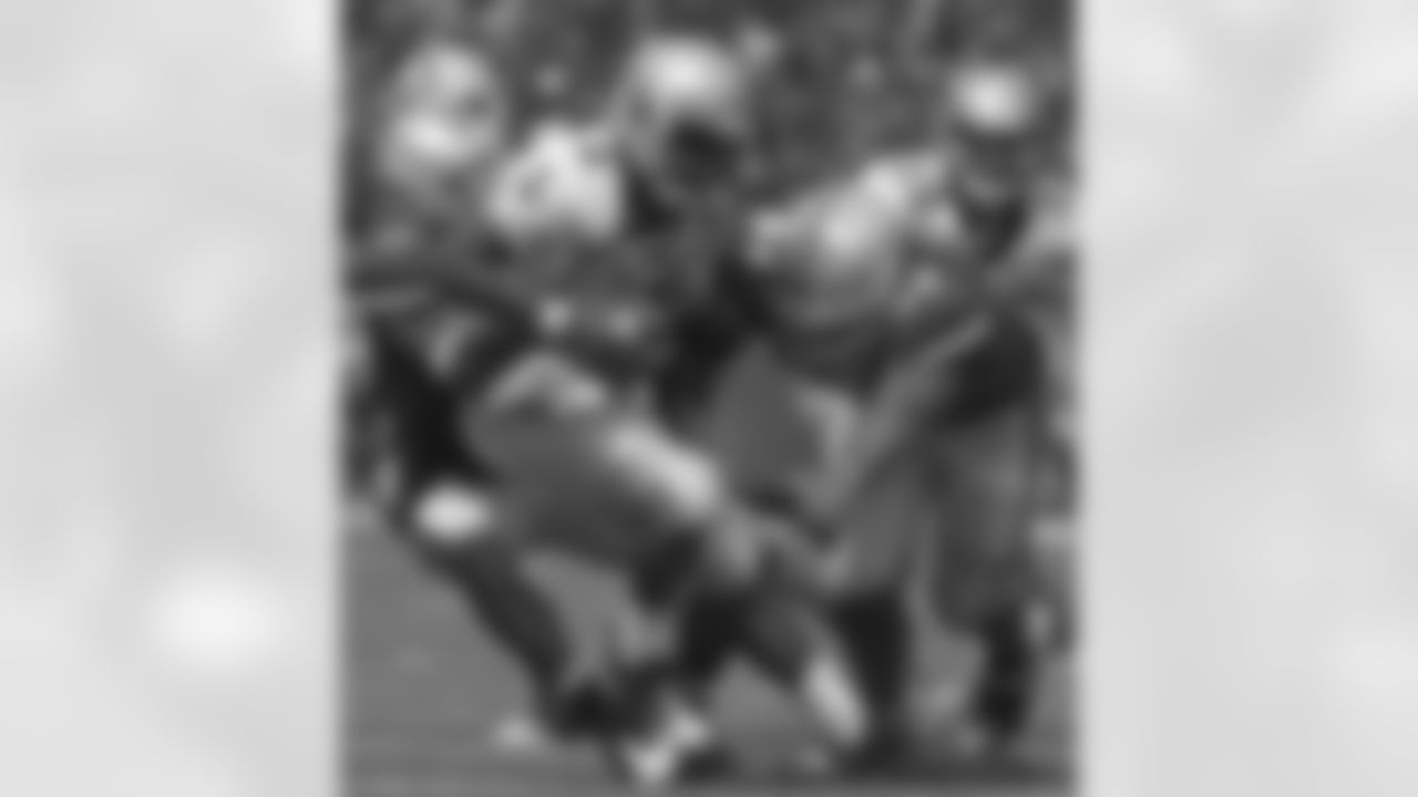 Cam Heyward, The Ohio State University