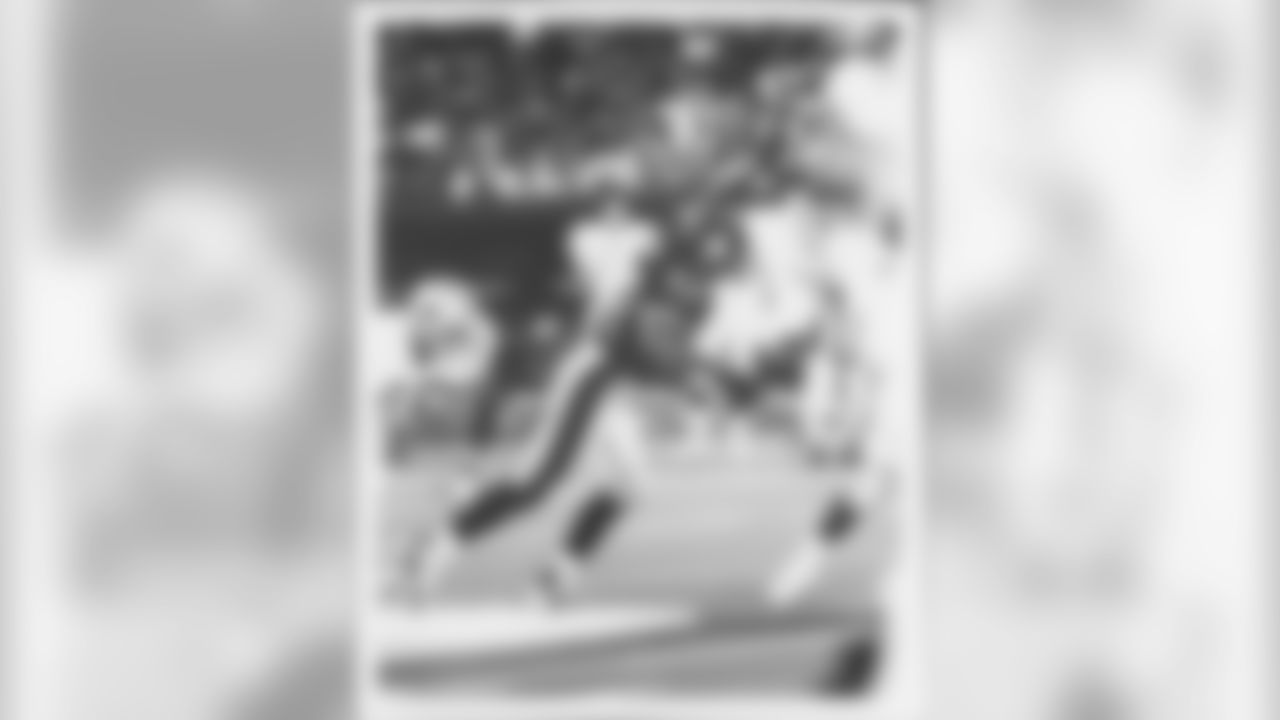 Jason Gildon (94-03)