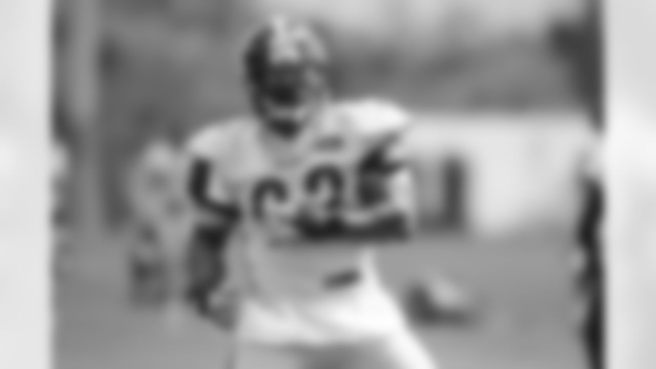 James Harrison