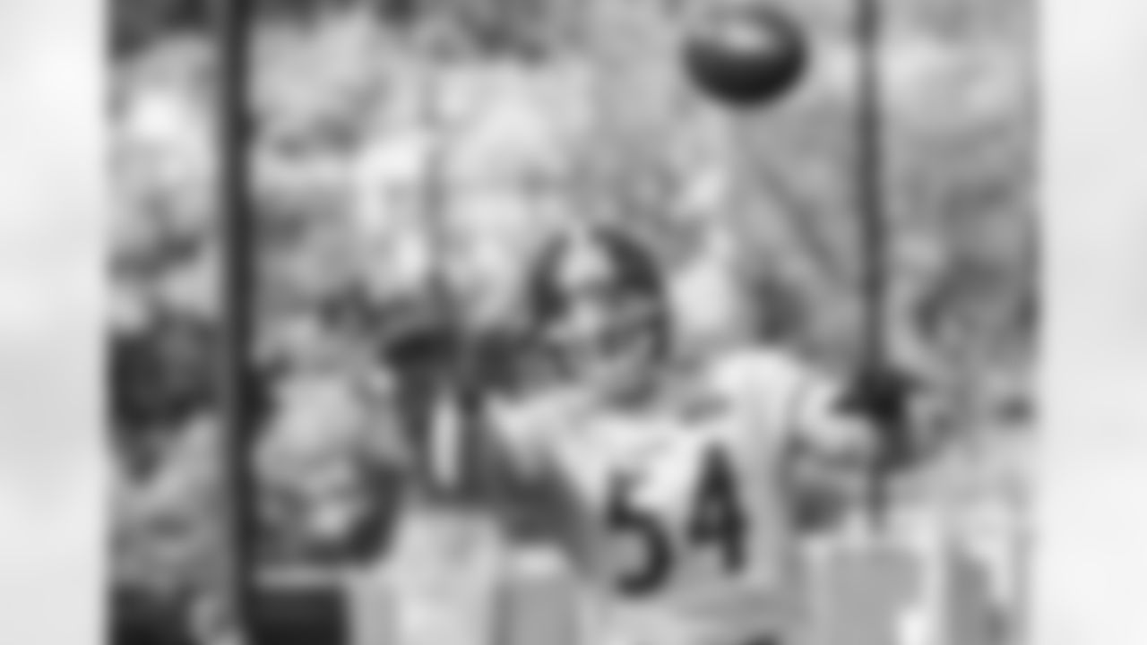 L.J. Fort