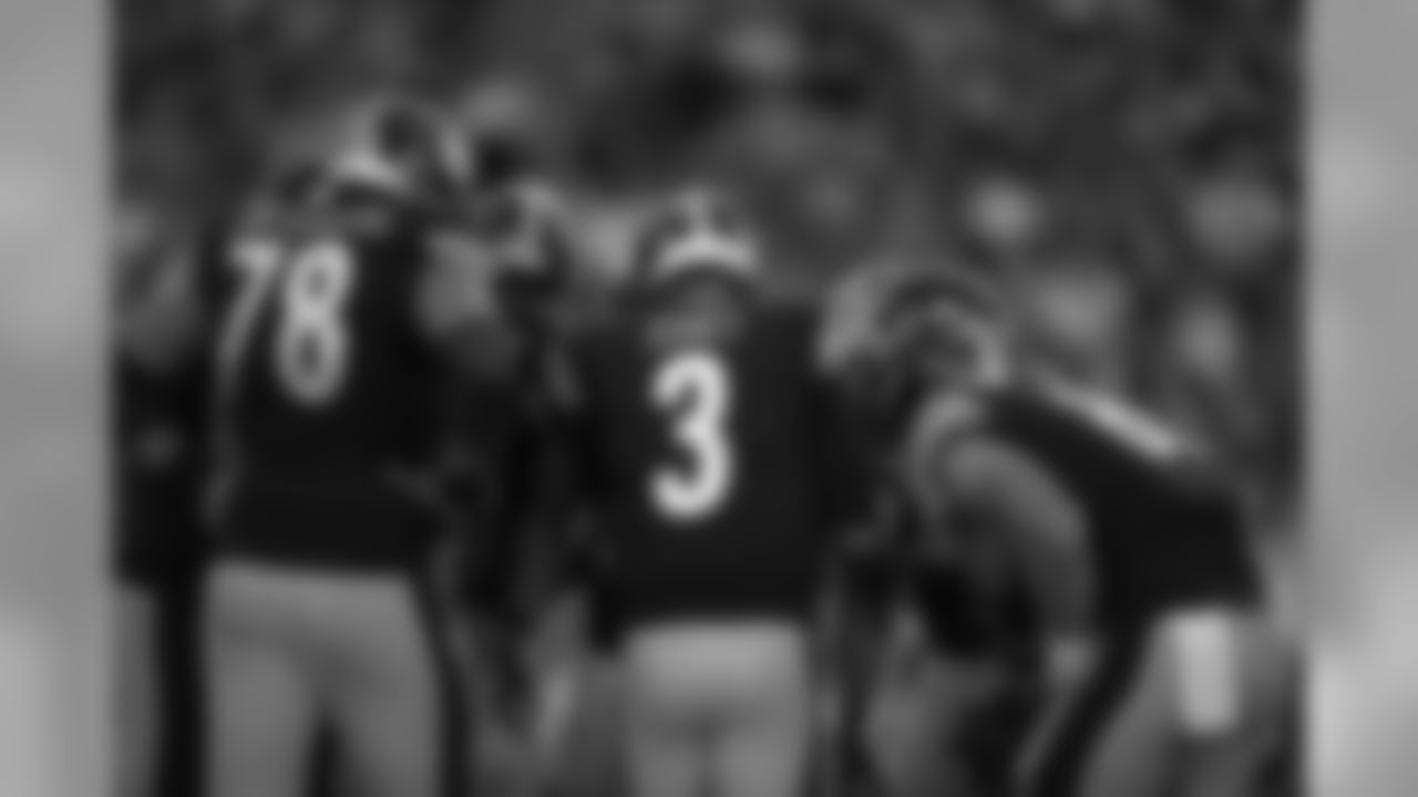 A 2018 Preseason game between the Pittsburgh Steelers and the Philadelphia Eagles on Thursday August 9th 2018.