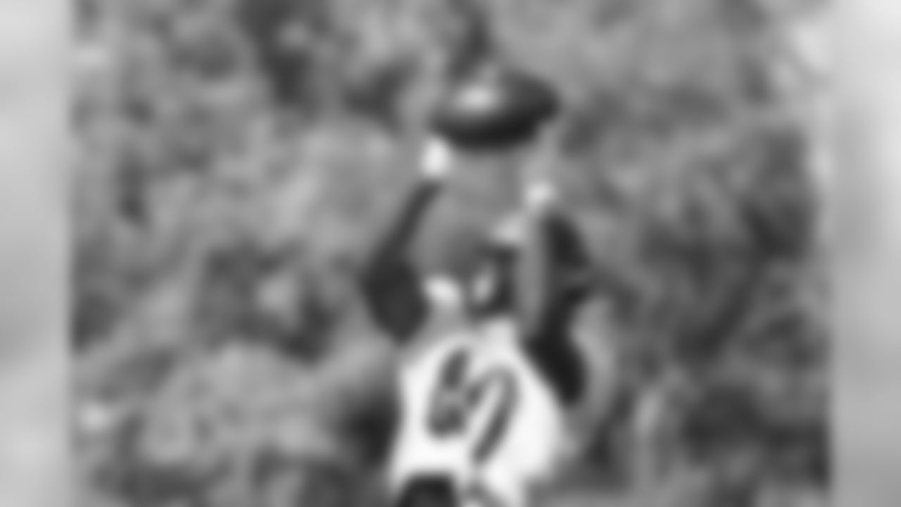 Johnny Holton