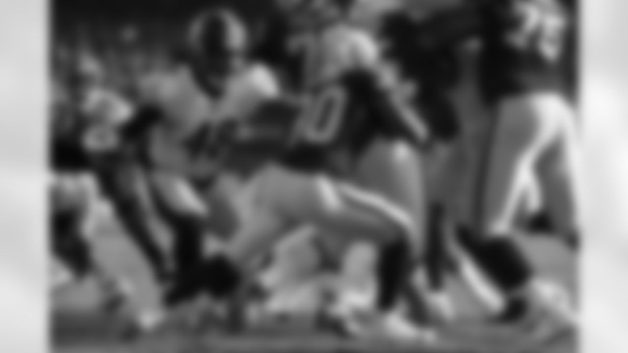 Bud Dupree
