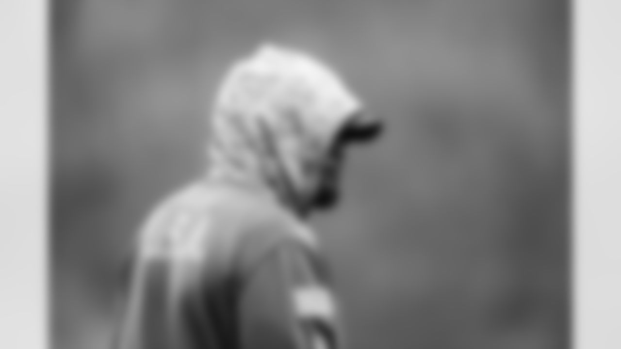 Head Coach Mike Tomlin
