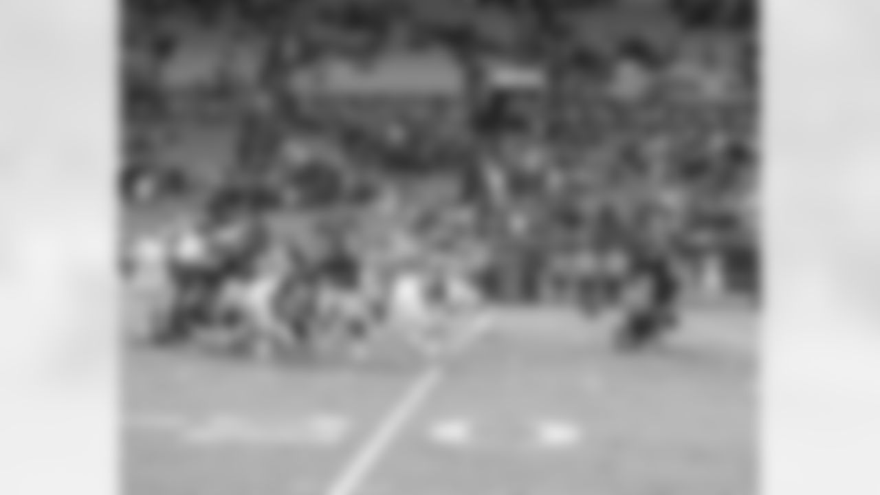 Chris Boswell