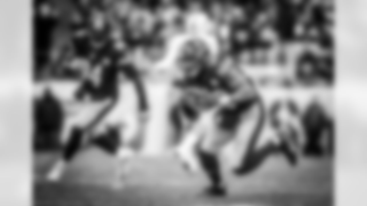 Ryan Shazier