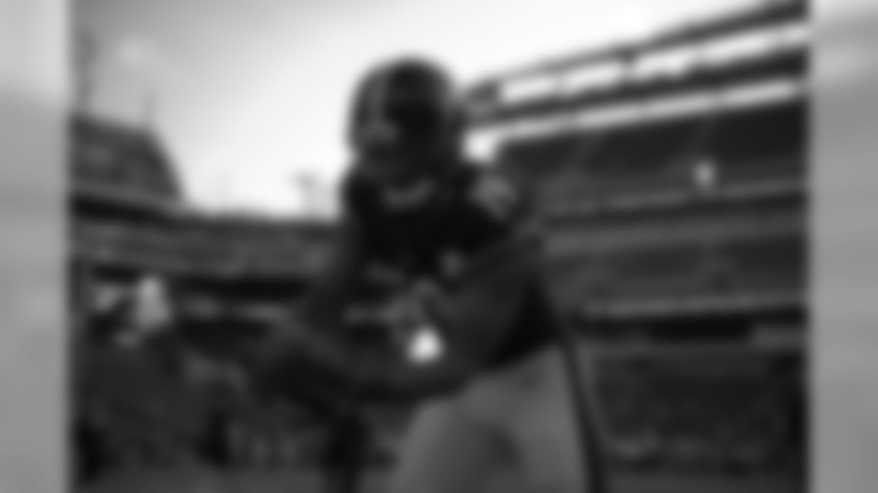 A 2018 Preseason game between the Pittsburgh Steelers and the Philadelphia Eagles on Thursday August 9th 2018.