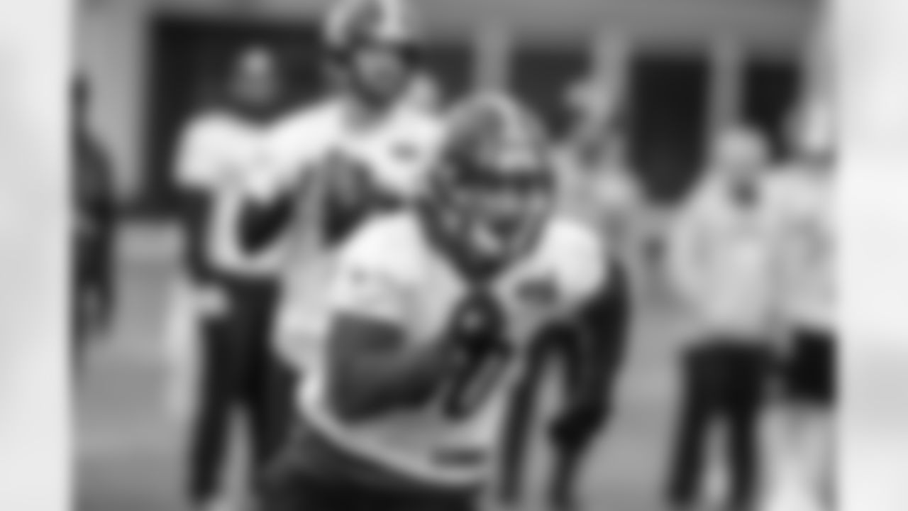 James Conner
