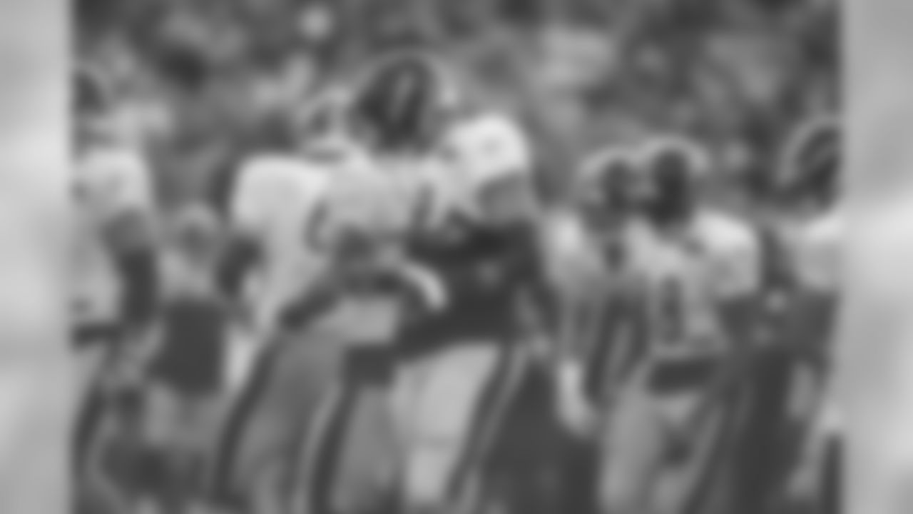 Alejandro Villanueva