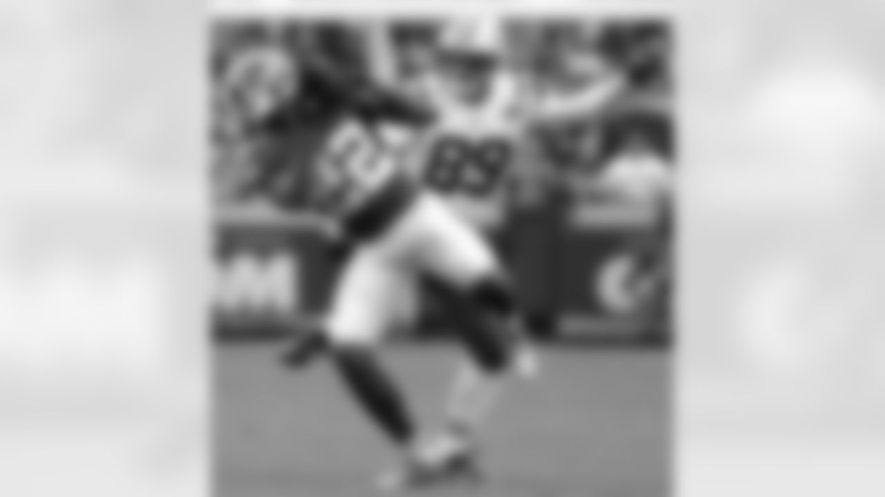 Chiefs DB Marcus Peters has 4 interceptions and 11 total tackles (6 solo and 5 assist) this season.