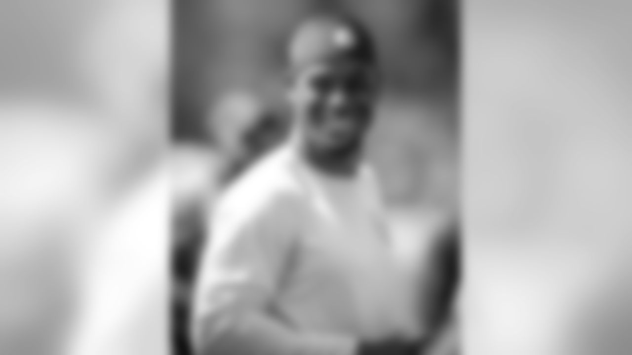 Le'Veon Bell