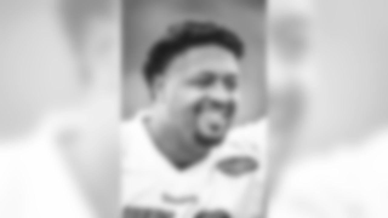 Ramon Foster