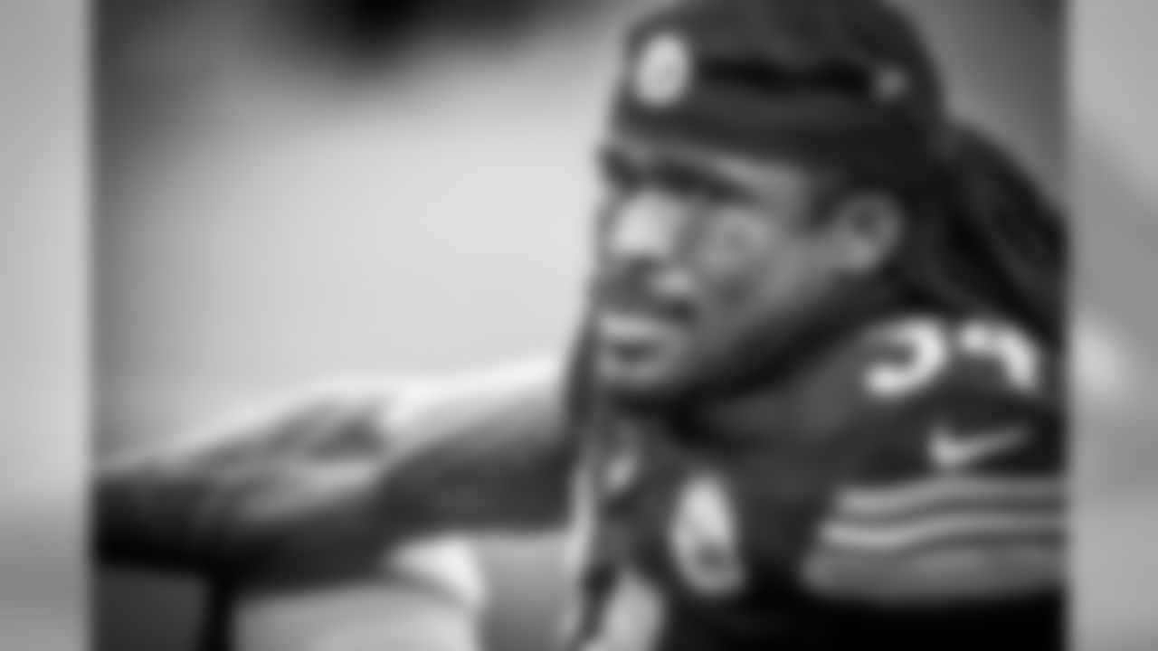 DeAngelo Williams
