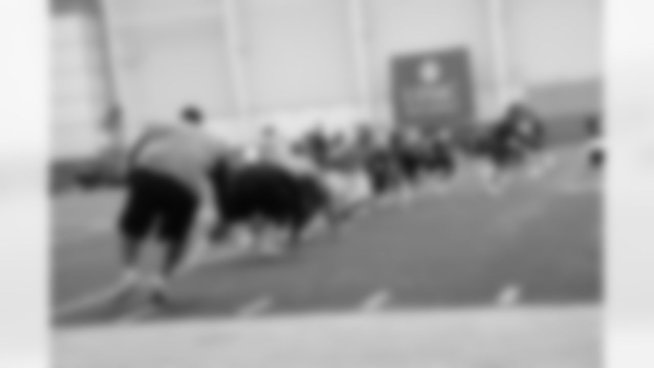 Speed and Agility