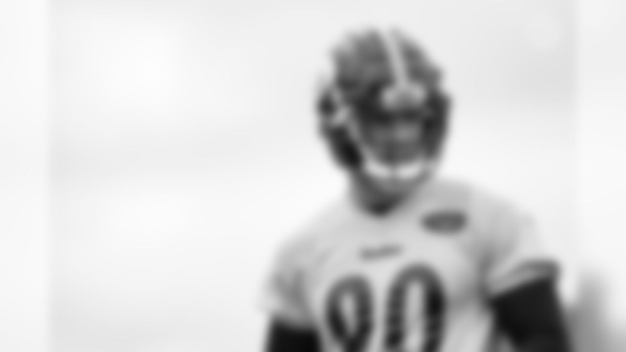 T.J. Watt