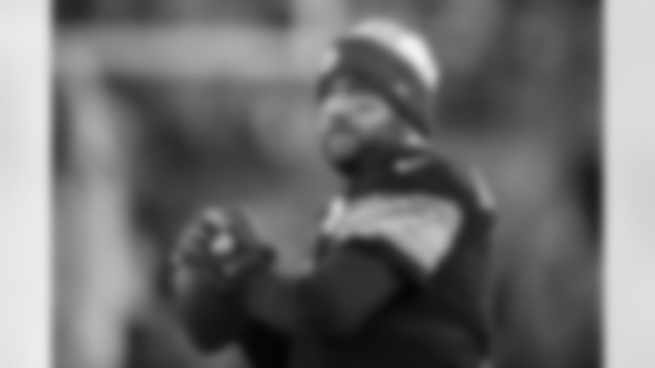 Ben Roethlisberger