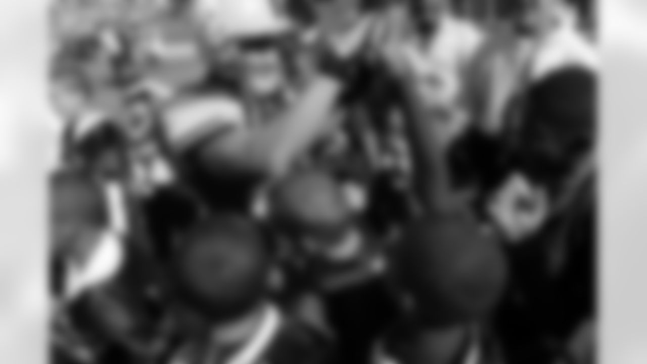 Hines Ward