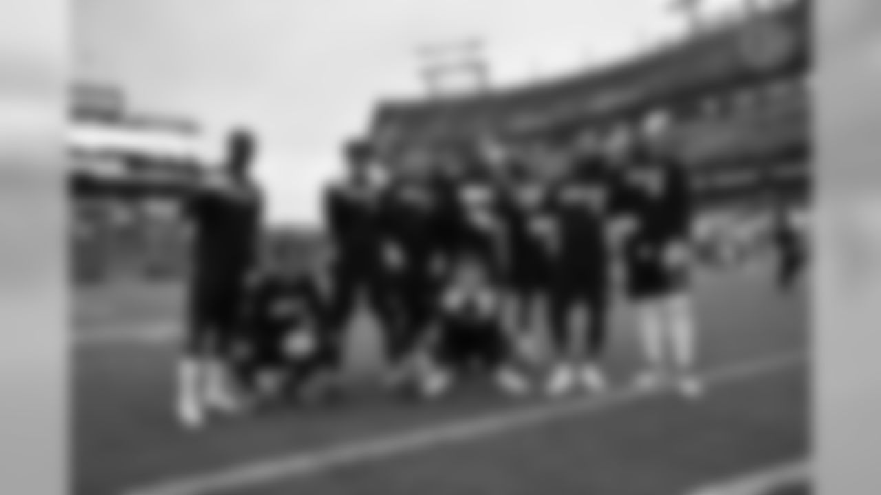 A 2019 preseason game between the Pittsburgh Steelers and the Tennessee Titans on Sunday, August 25, 2019.