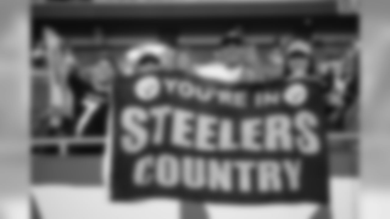A 2018 Regular Season game between the Pittsburgh Steelers and the Tampa Bay Buccaneers on Monday, September 24, 2018.