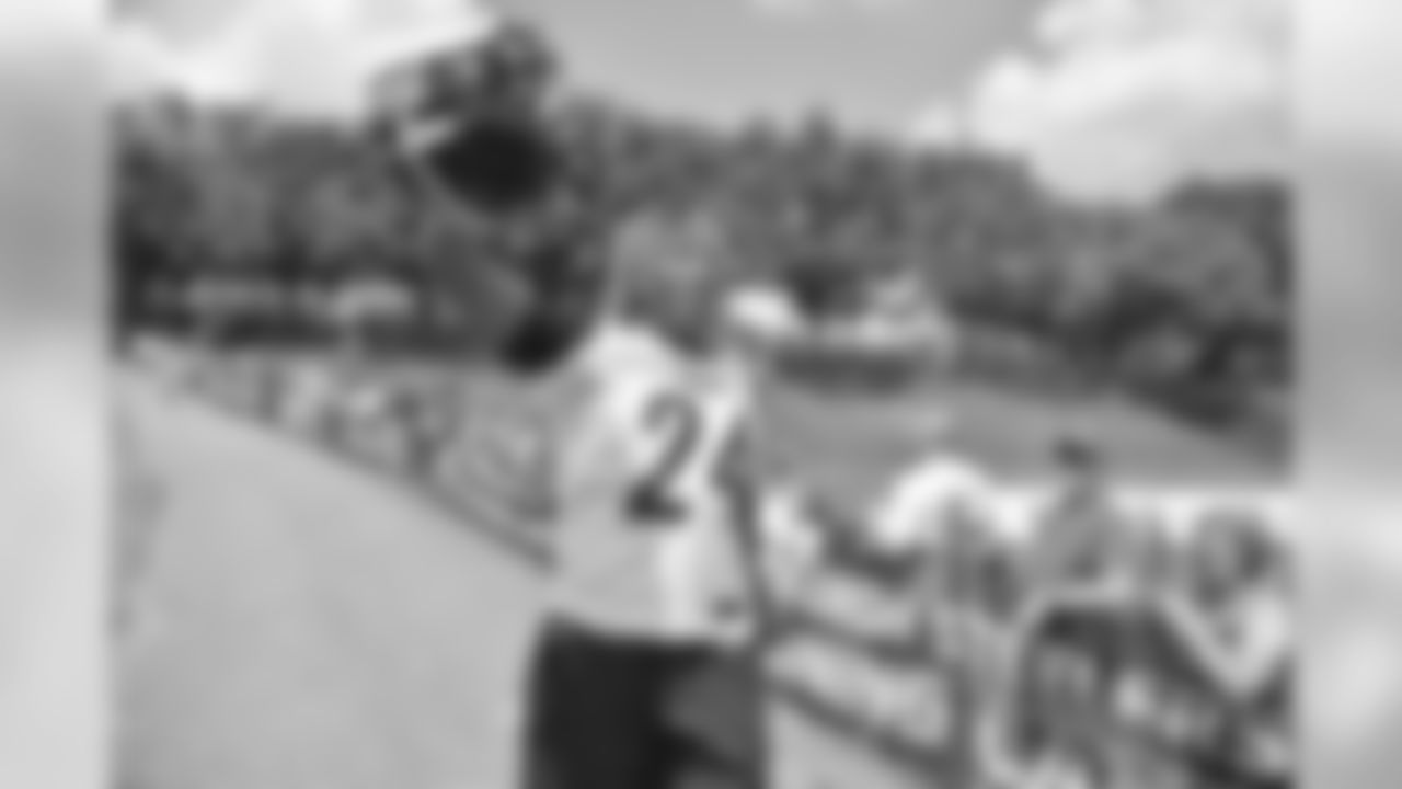 Benny Snell Jr.