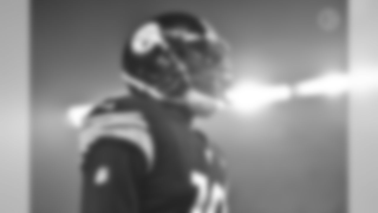 A 2019 regular season game between the Pittsburgh Steelers and the Cincinnati Bengals on Monday, September 30, 2019.