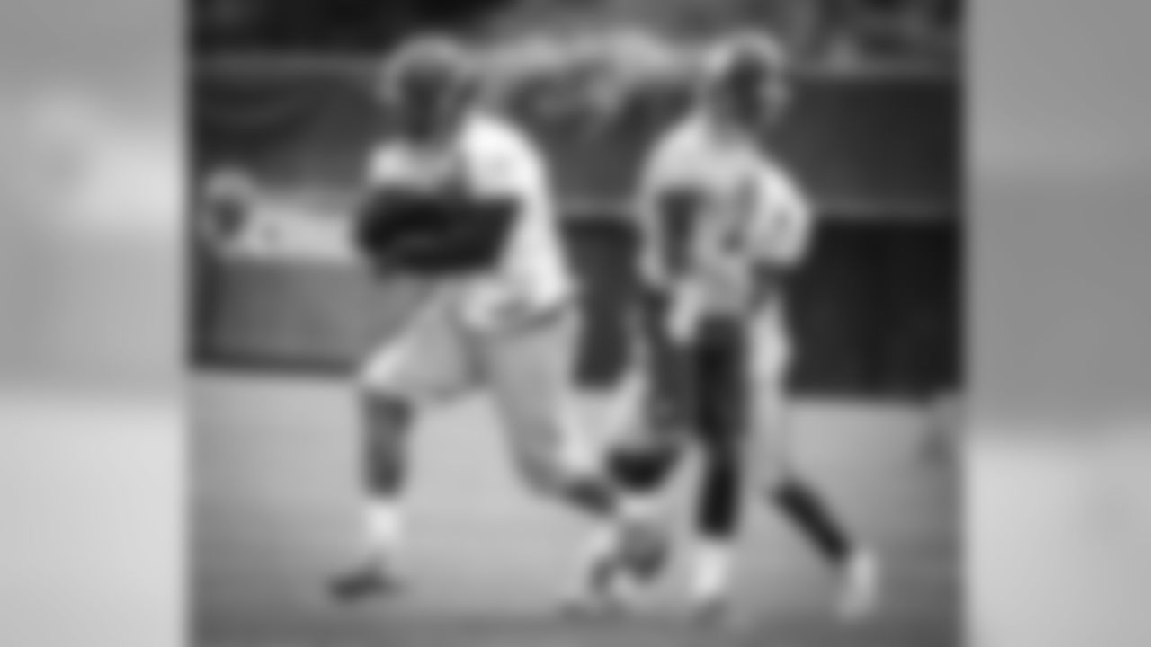 Roosevelt Nix