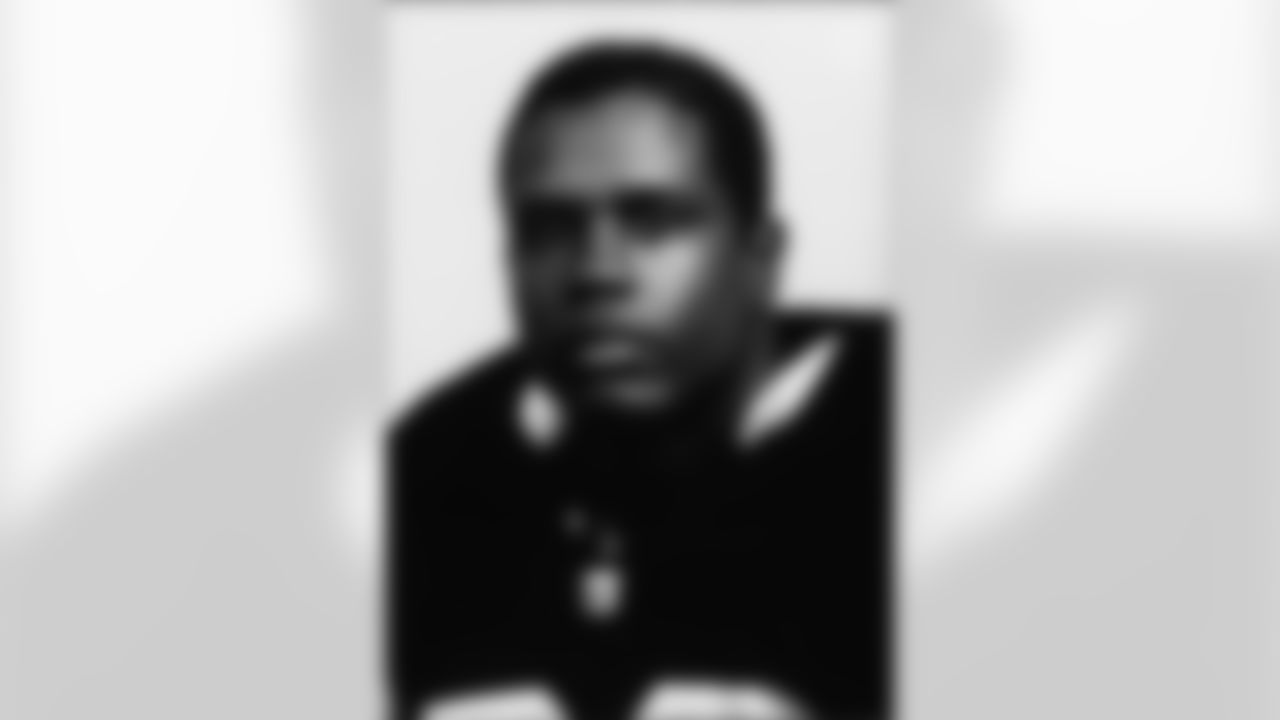 Victor Jones (1993)