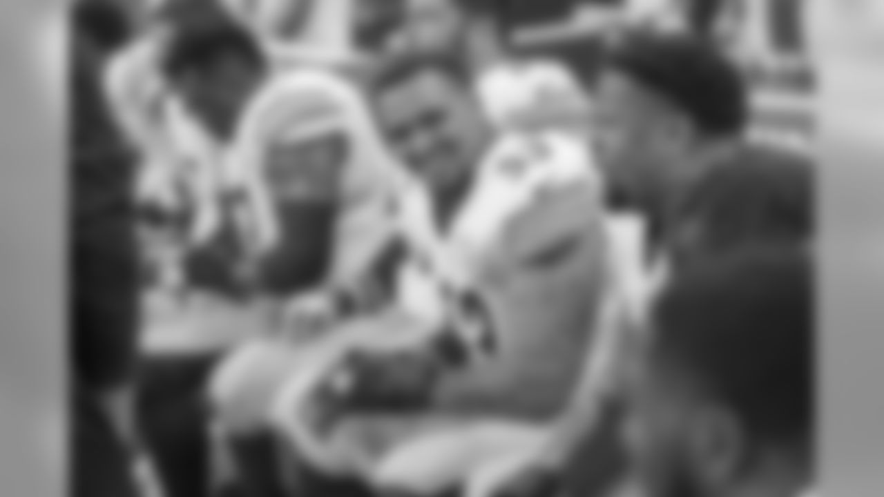 Maurkice Pouncey