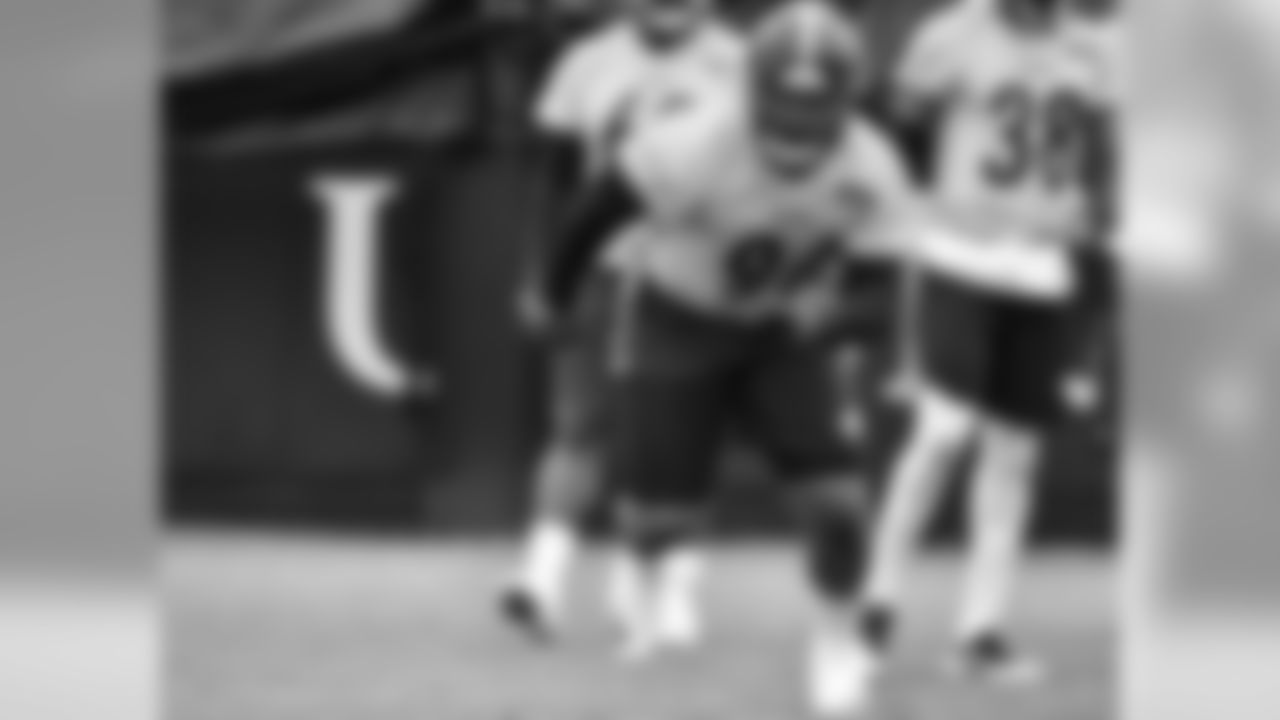 Isaiah Buggs