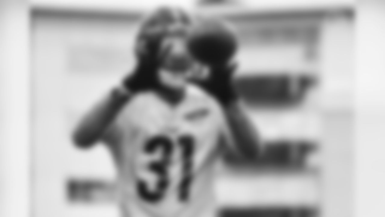 Justin Layne