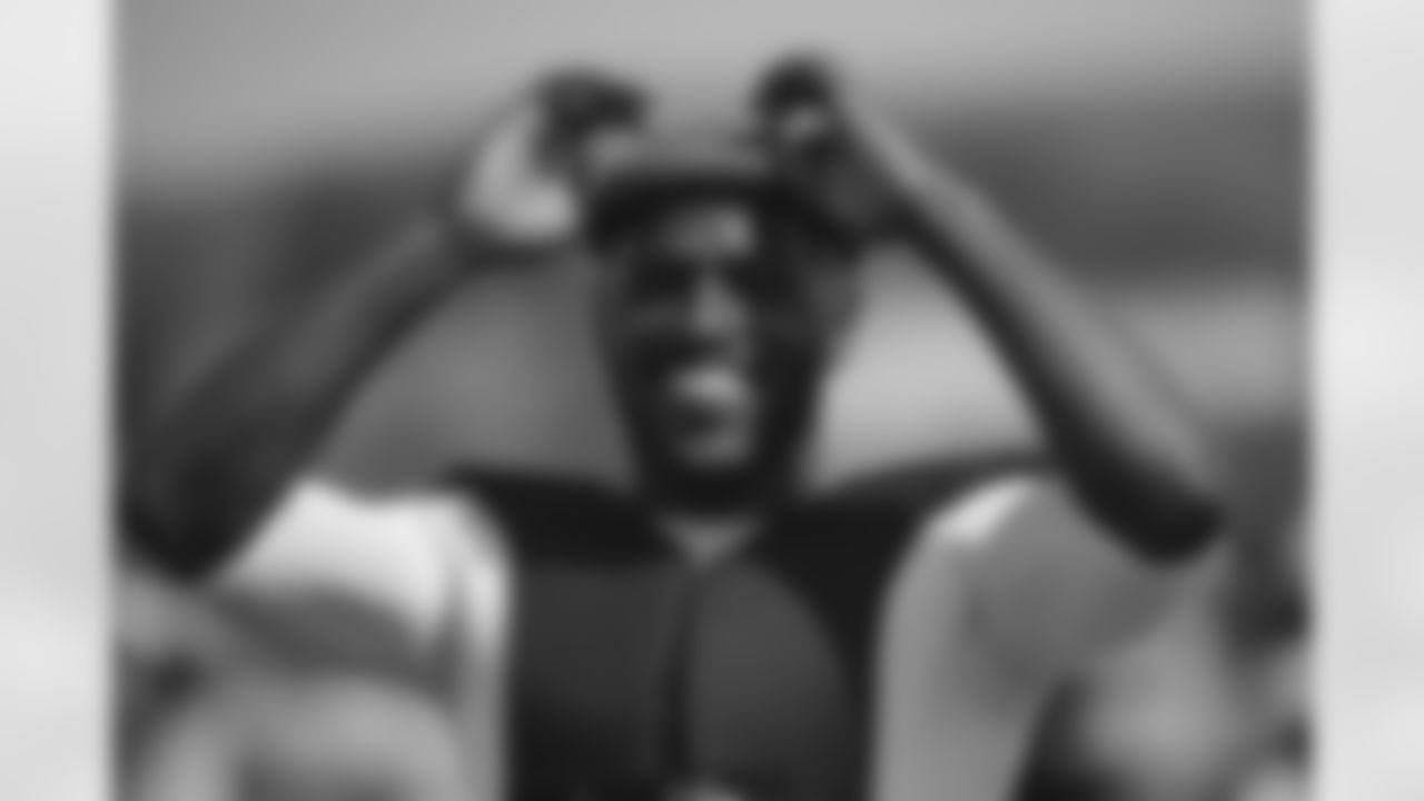Antonio Brown