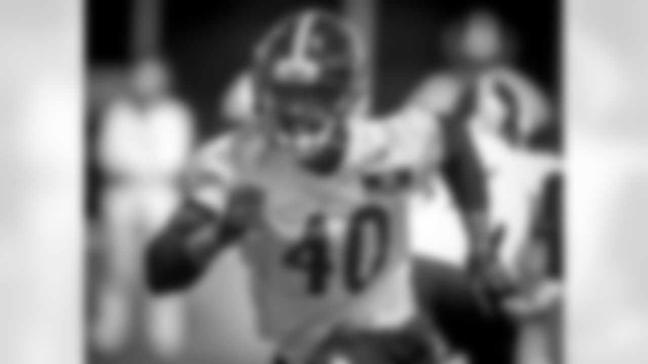 Montell Garner