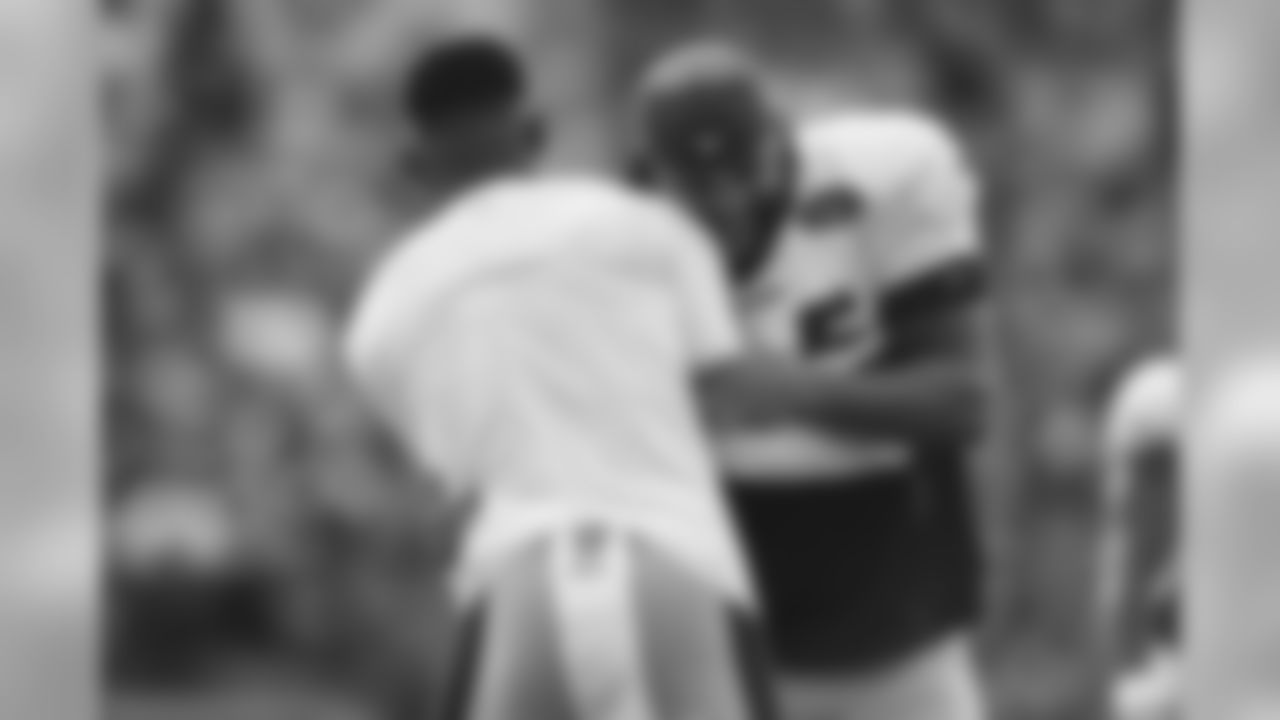 JuJu Smith-Schuster and Roosevelt Nix