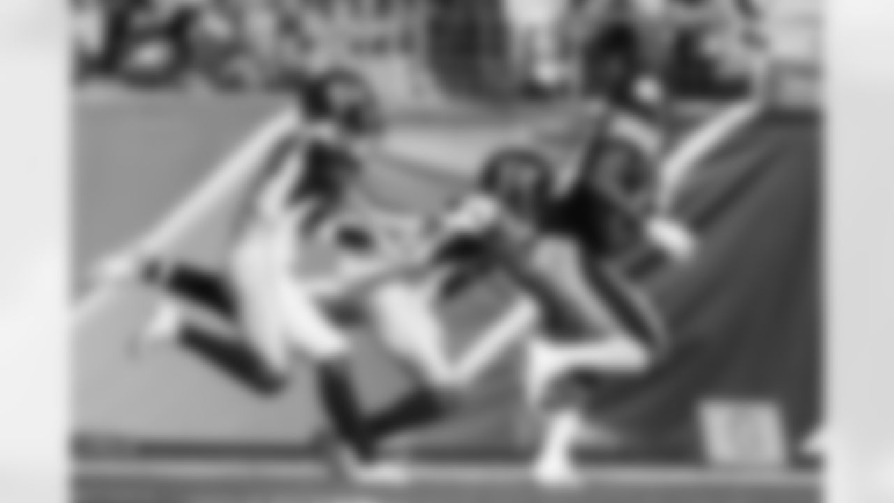 Antonio Brown