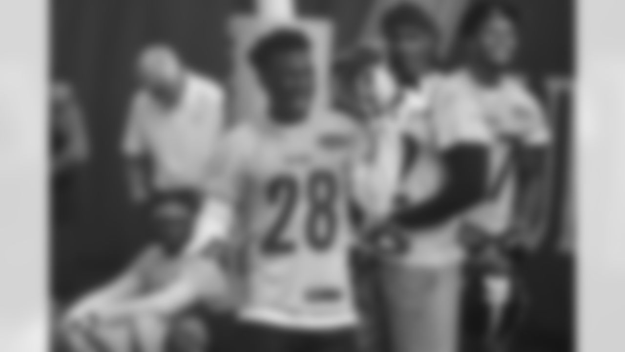 Mike Hilton