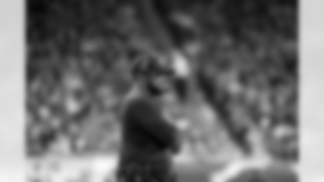 Head Coach Mike Tomlin