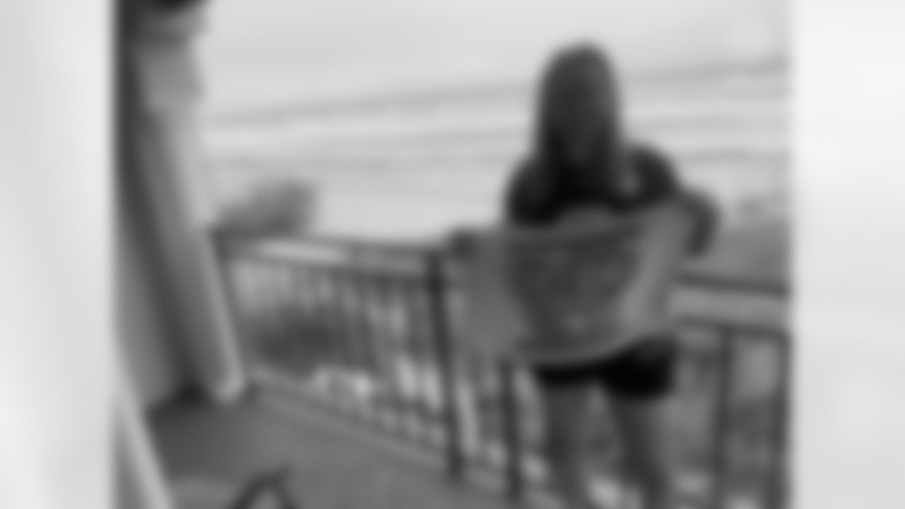 Submitted by Stephanie Kaminskas
