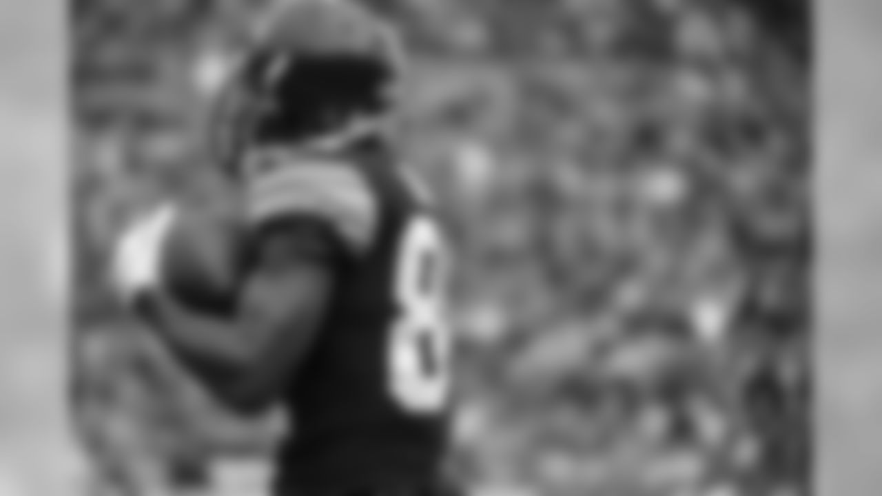 Antonio Brown