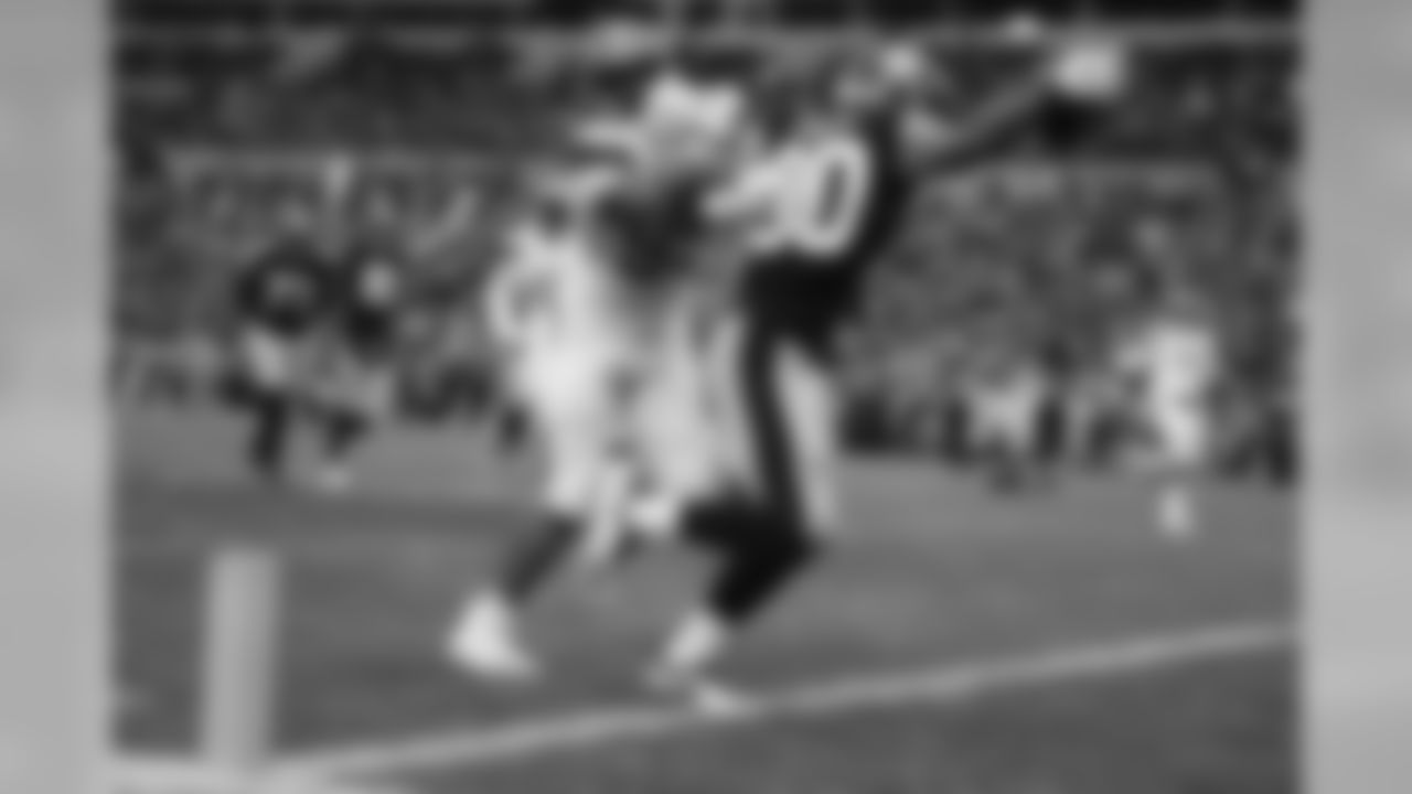James Conner