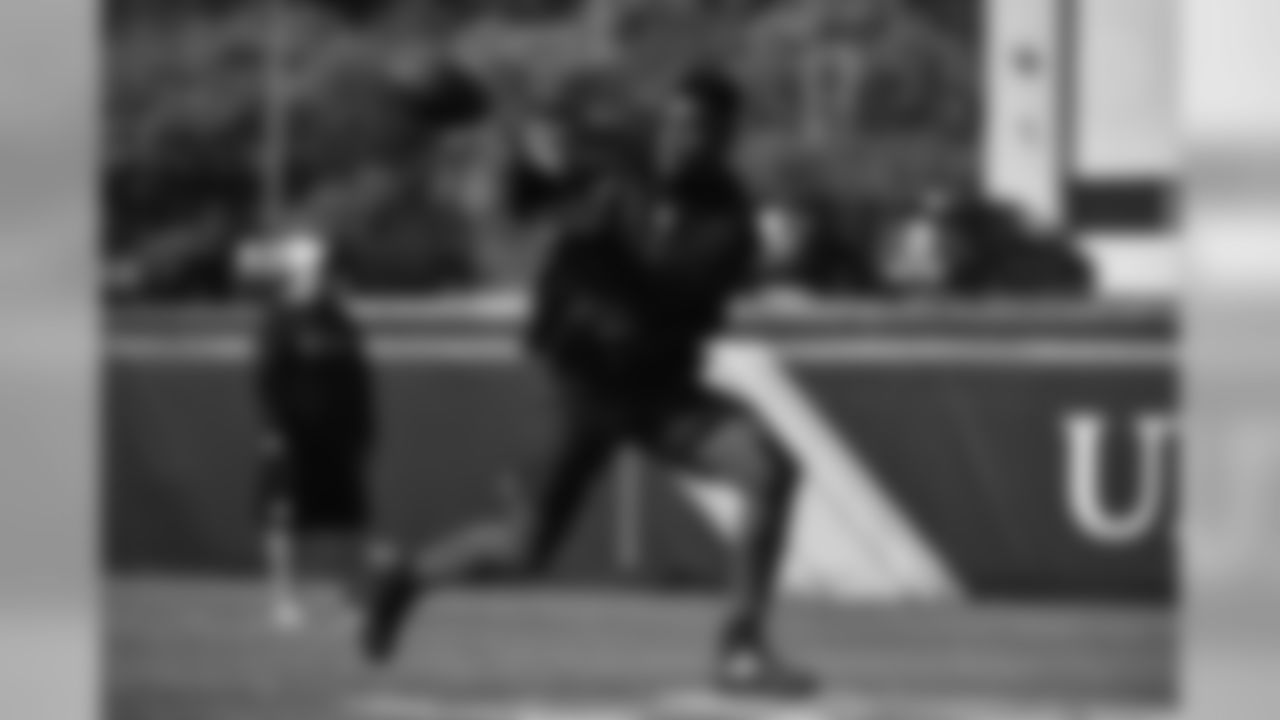 JuJu Smith-Schuster