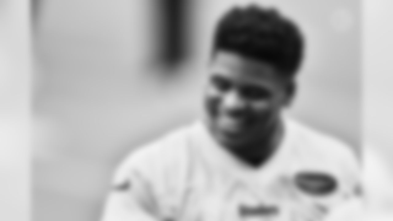 Devin Bush