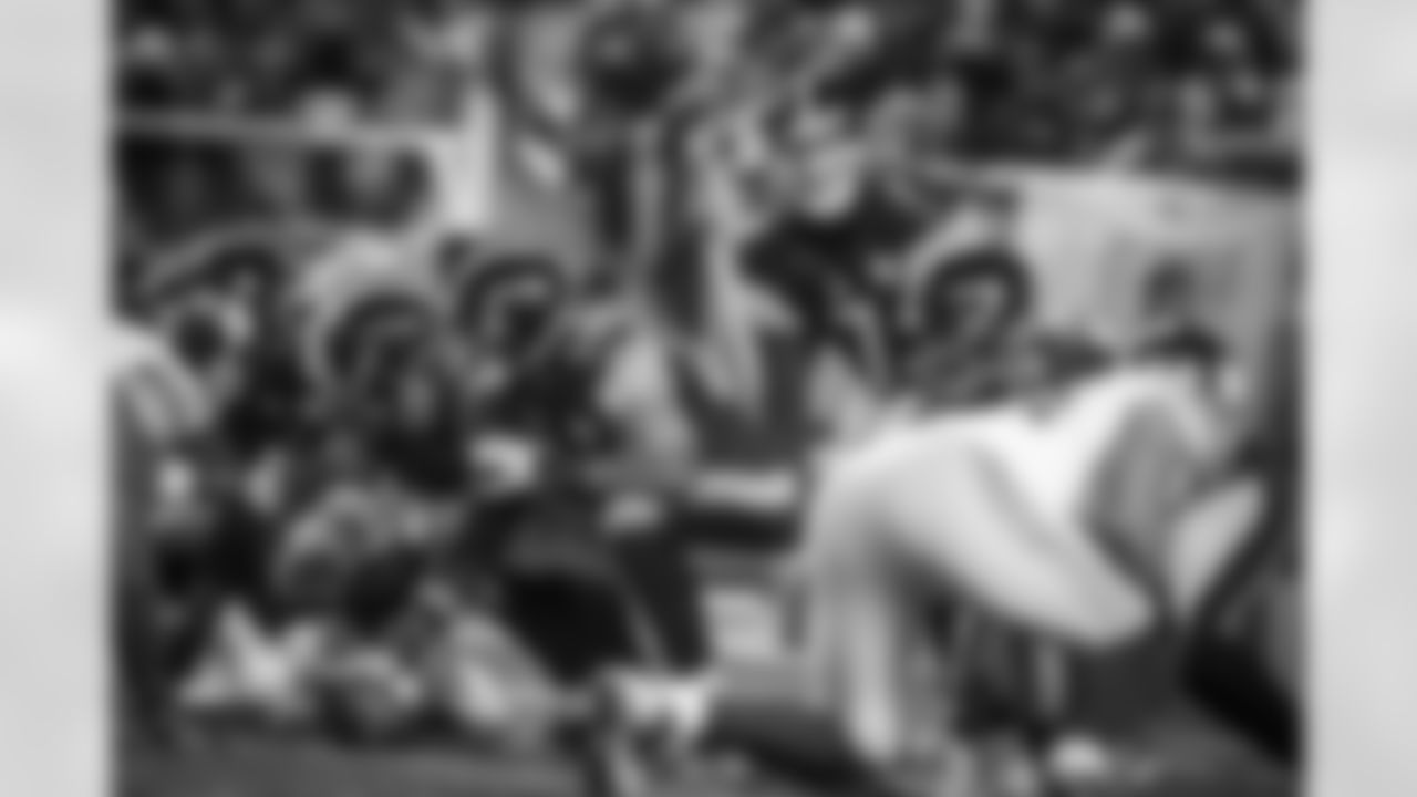 Ben Roethlisberger