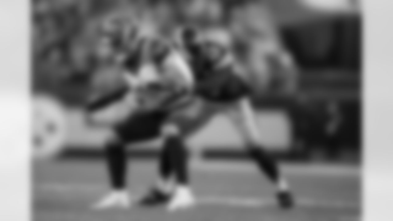 Joe Haden