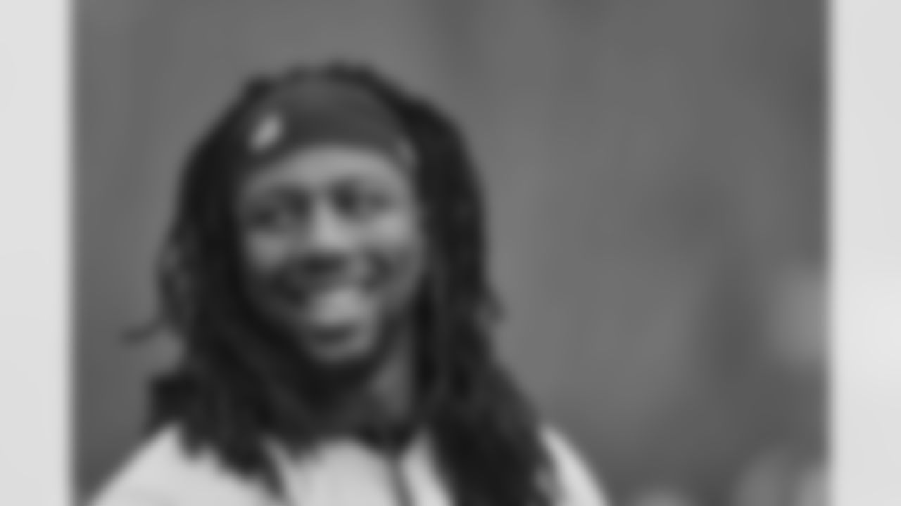 Bud Dupree